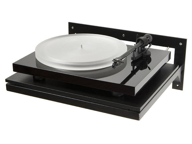 Pro-Ject Wallmount it 1 WMI, vista frontale