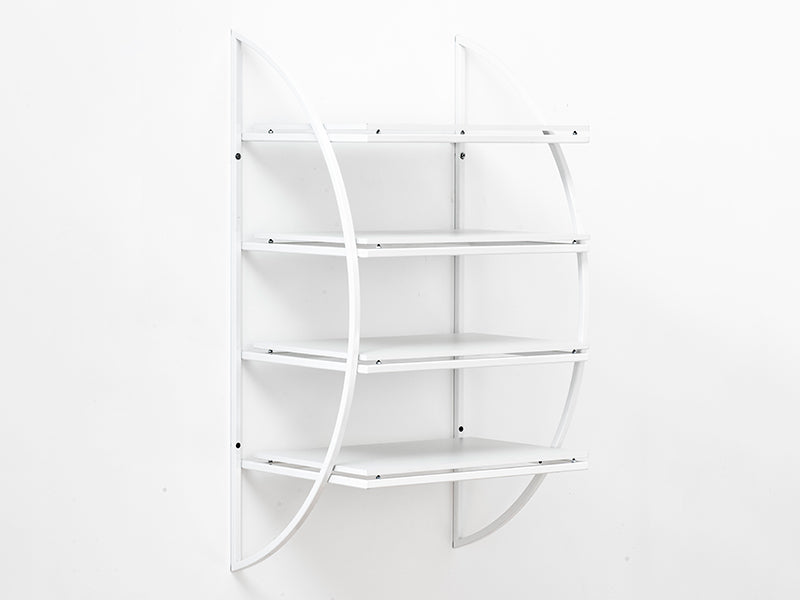 Pro-Ject WMI 5/4 Rack, Bianco