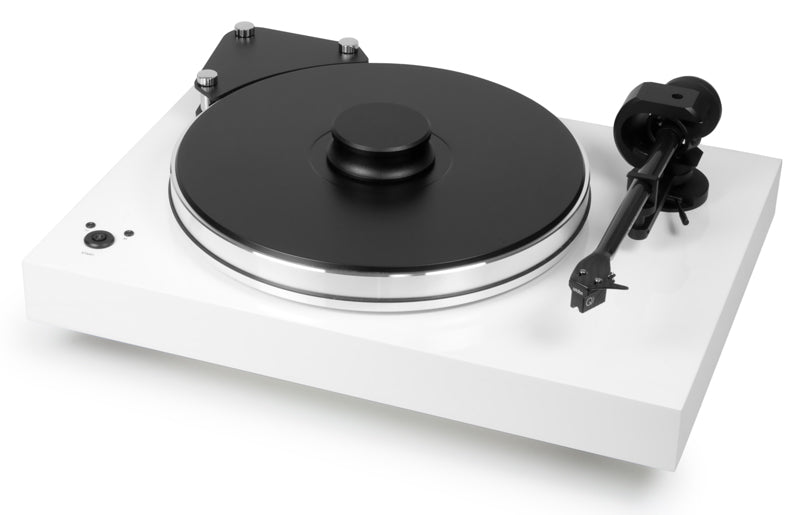 Pro-Ject X-tension 9 Evolution SuperPack, Bianco