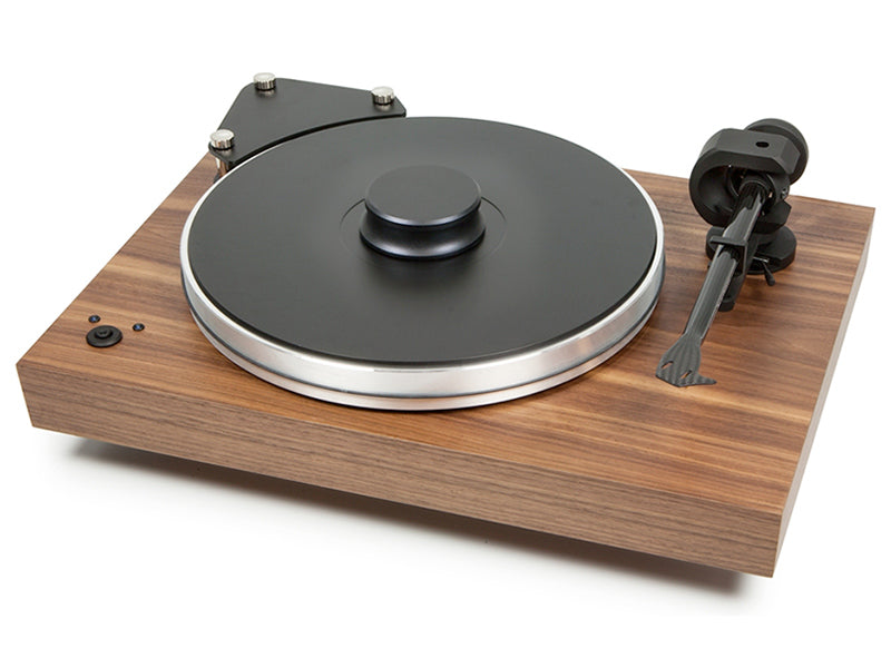 Pro-Ject X-tension 9 Evolution SuperPack, Noce