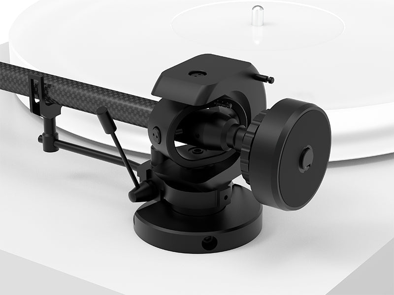 Pro-Ject X2 B, Dettaglio 2