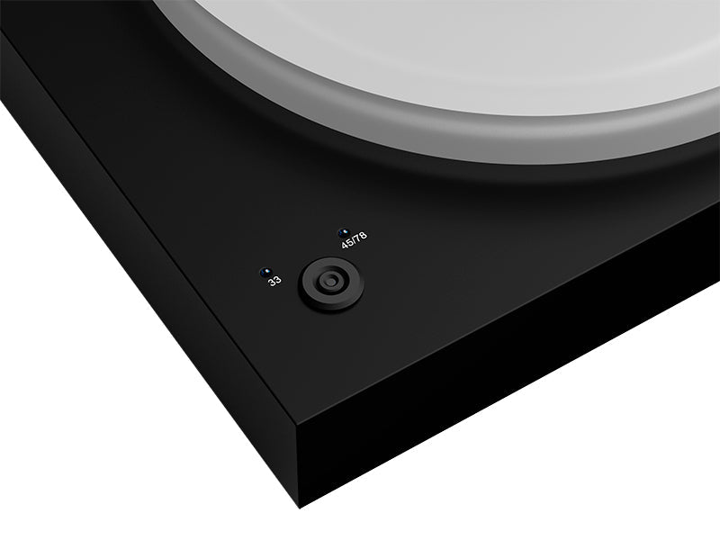 Pro-Ject X2 B Quintet Red, dettaglio