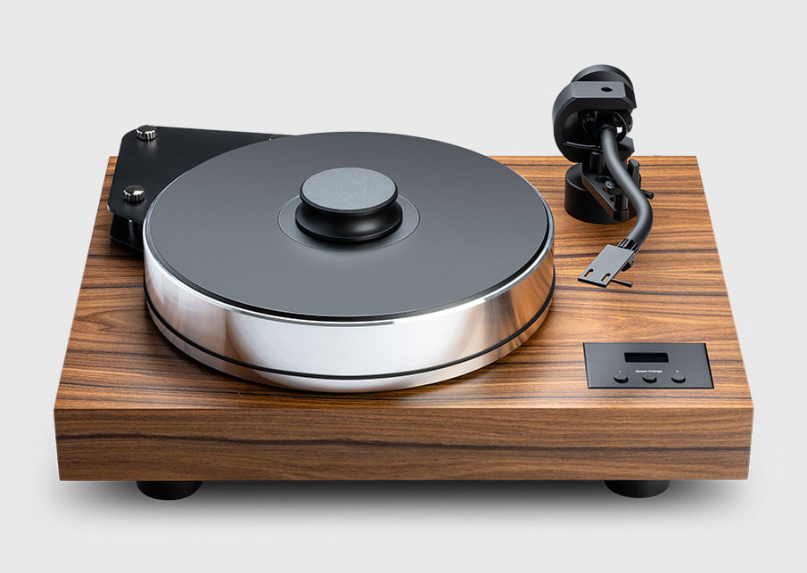Pro-Ject Xtension 10 Evolution SuperPack, Eucalipto