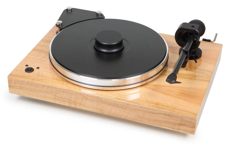Pro-Ject Xtension 9 Evolution, Olive