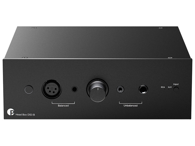 Pro-Ject Head Box DS3 B