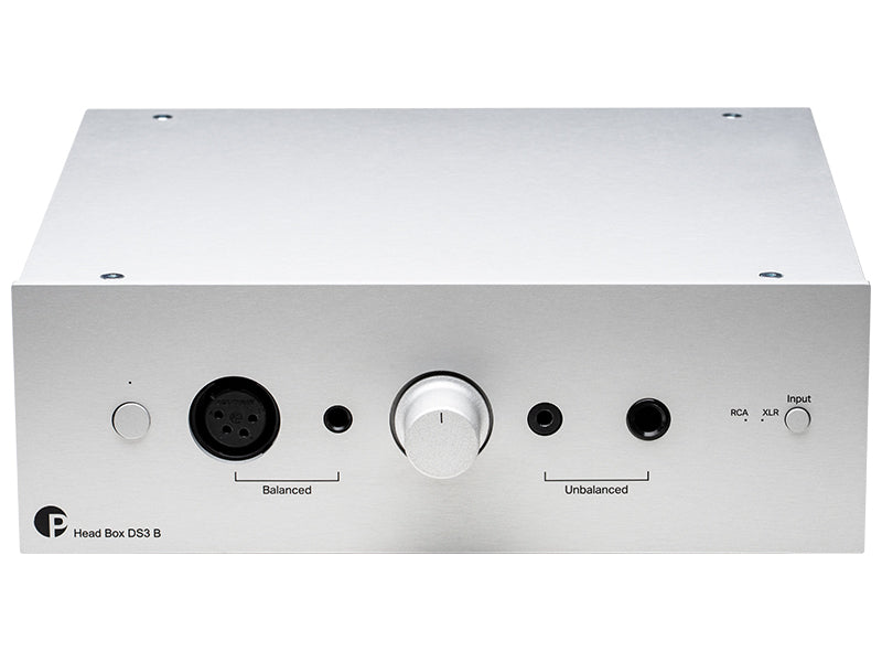 Pro-Ject Head Box DS3 B