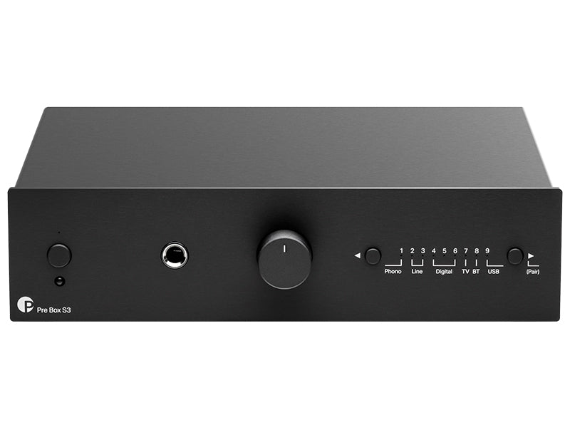 Pro-Ject Pre Box S3