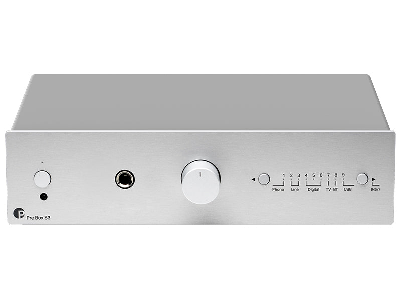 Pro-Ject Pre Box S3