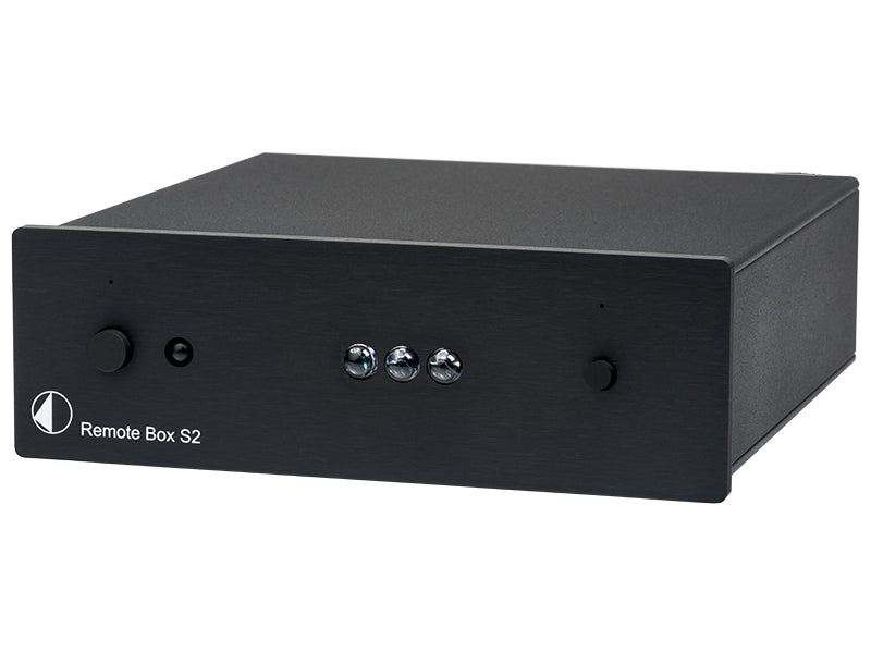 Pro-Ject Remote Box S2