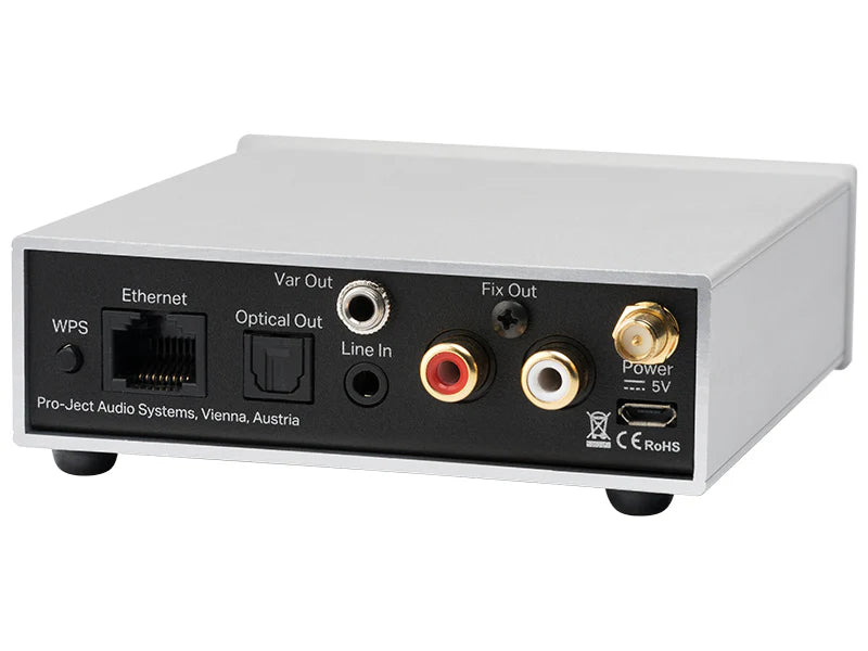 Pro-Ject Stream BOX S2