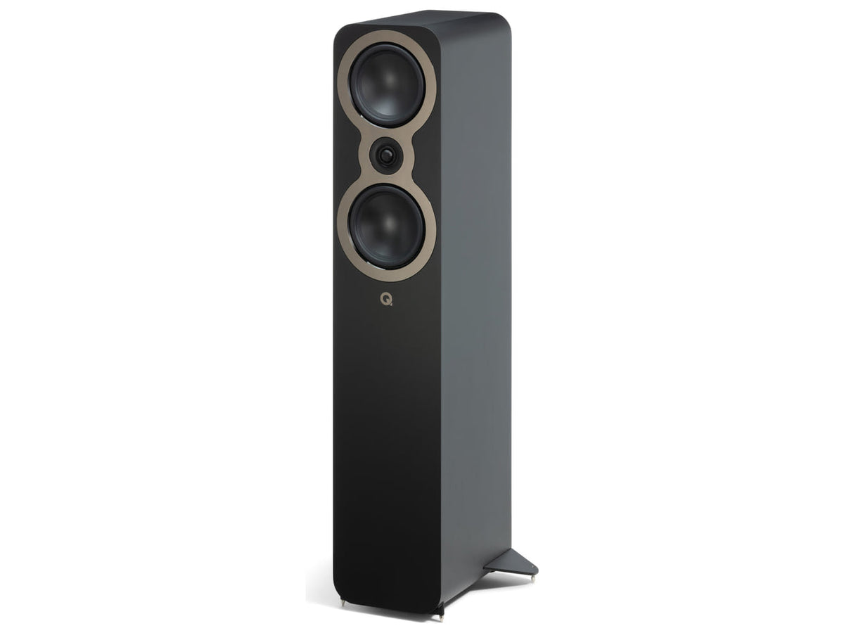 Q Acoustics 3050C nero