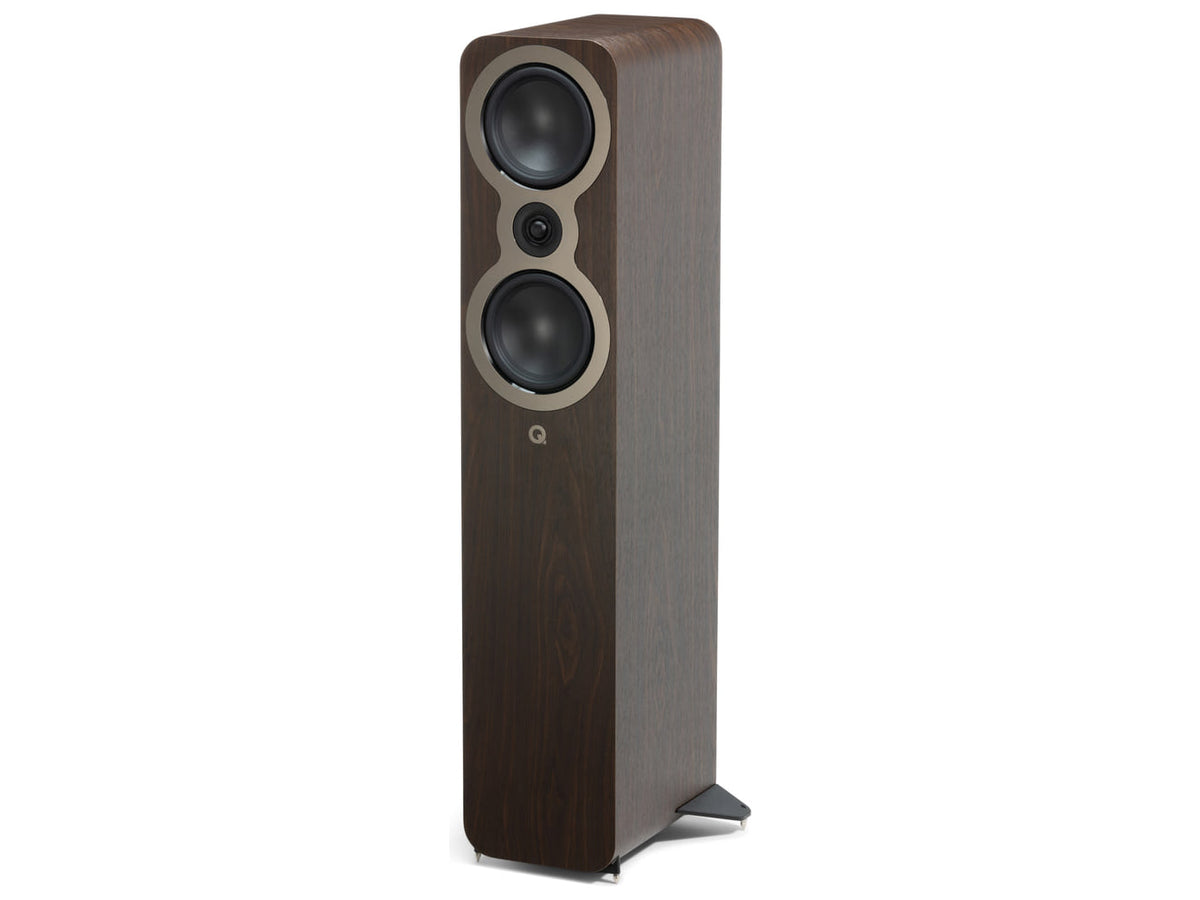Q Acoustics 3050C noce