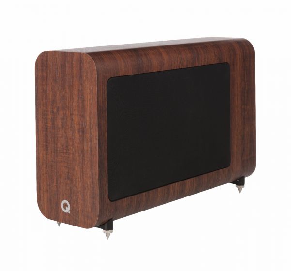 Q Acoustics 3060S, Noce