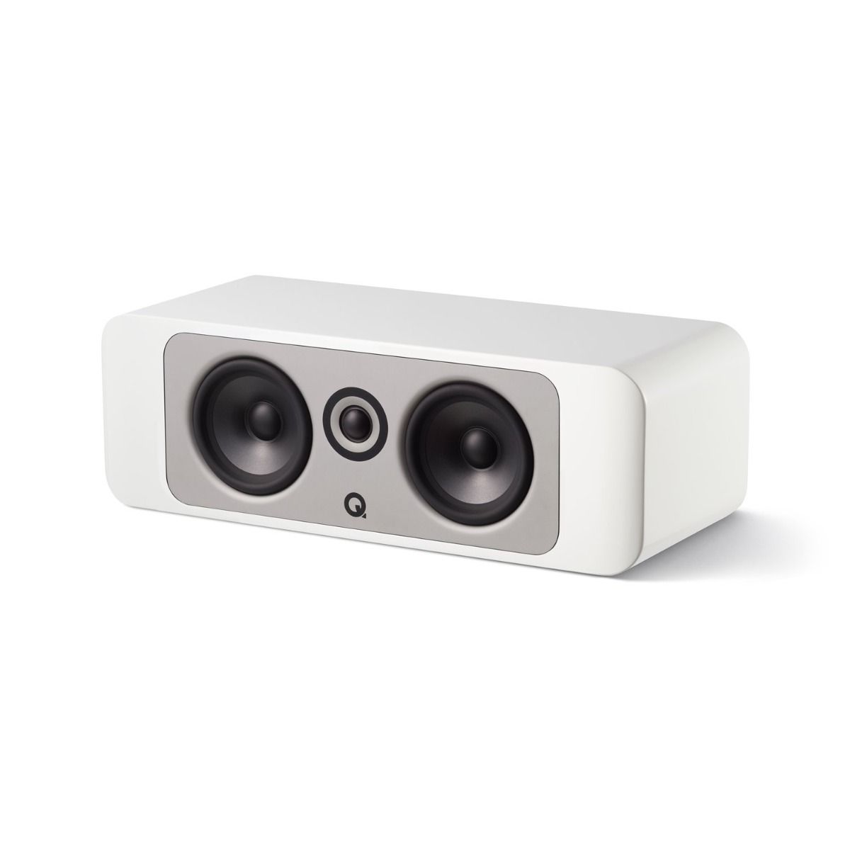 Q Acoustics Concept 90 Centre, Bianco lucido