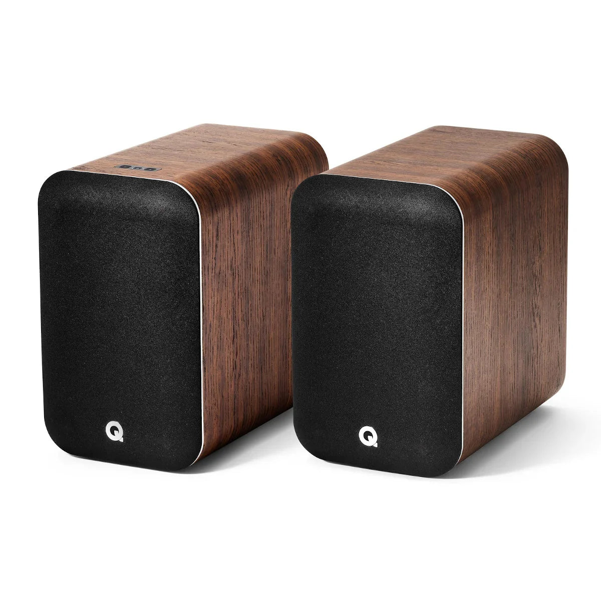 Q Acoustics M20 HD, Noce