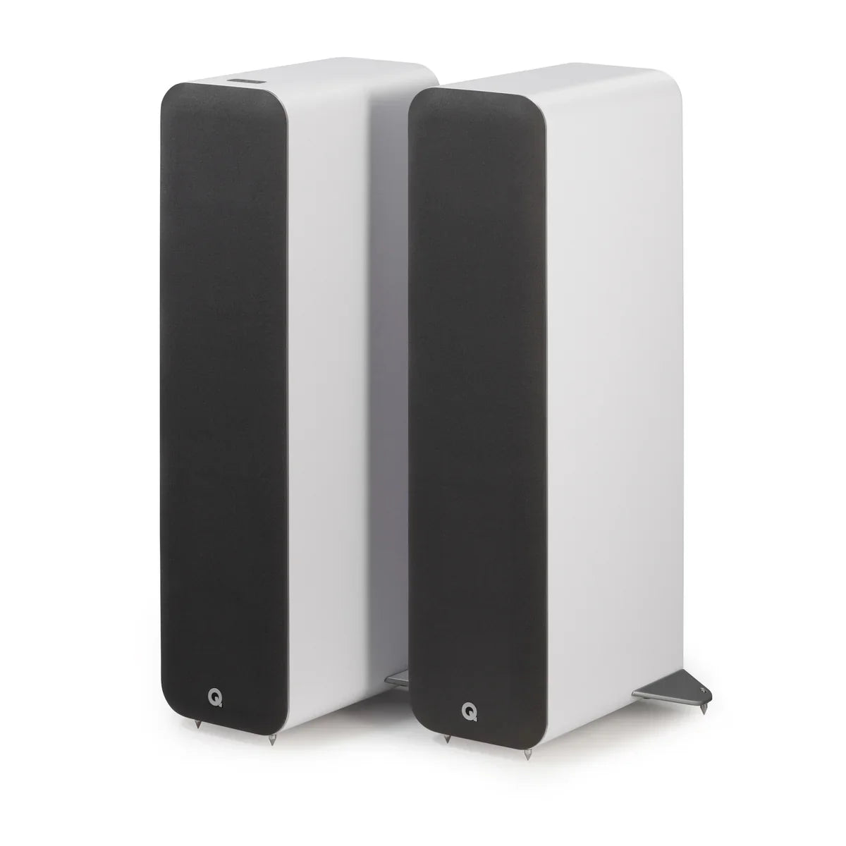 Q Acoustics M40, Bianco
