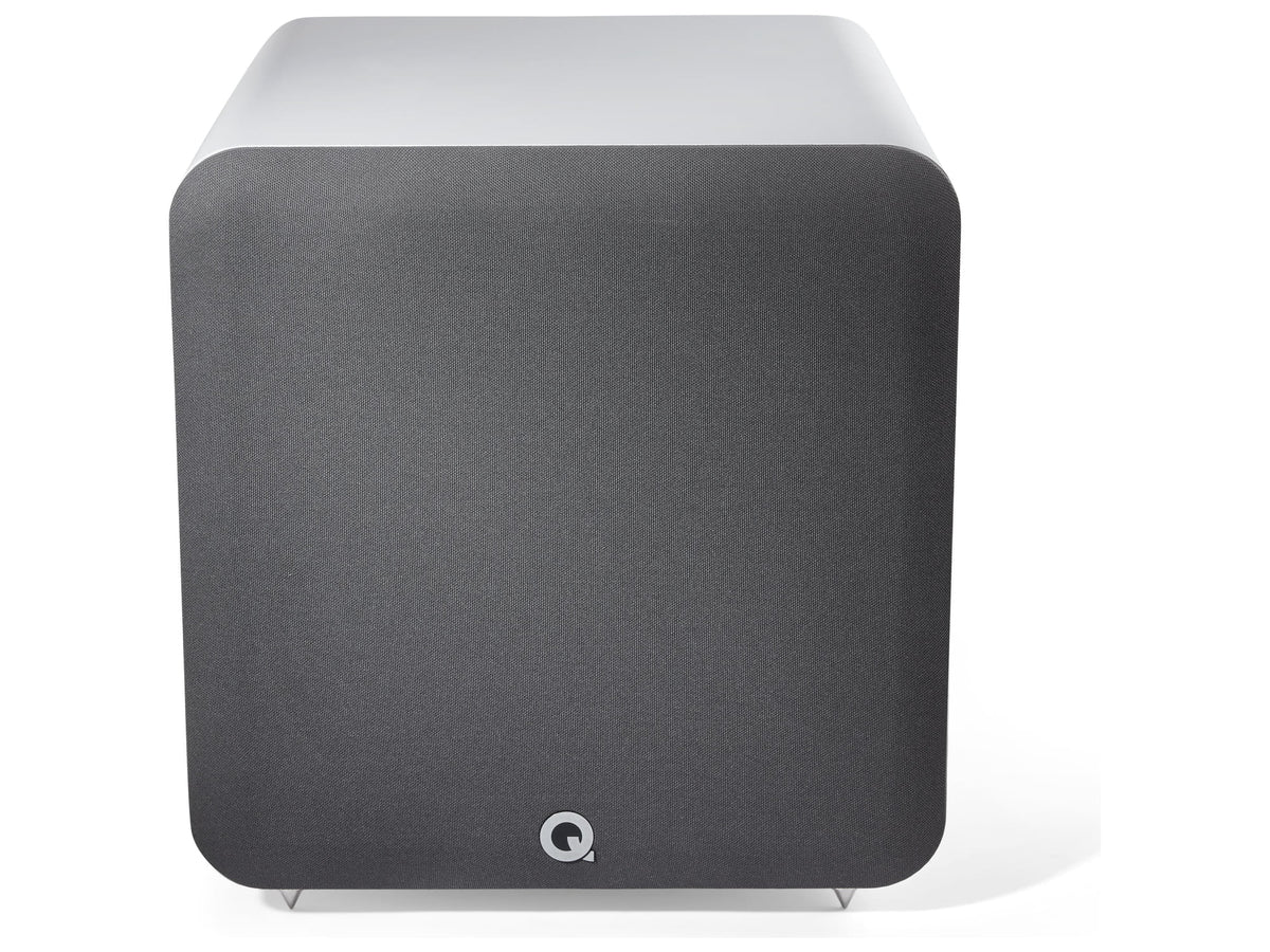 Q Acoustics Q SUB120 bianco satinato