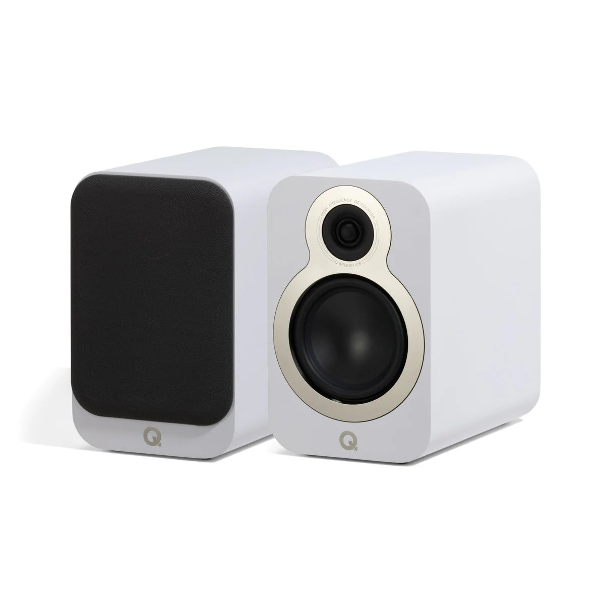 Q Acoustics 3020C