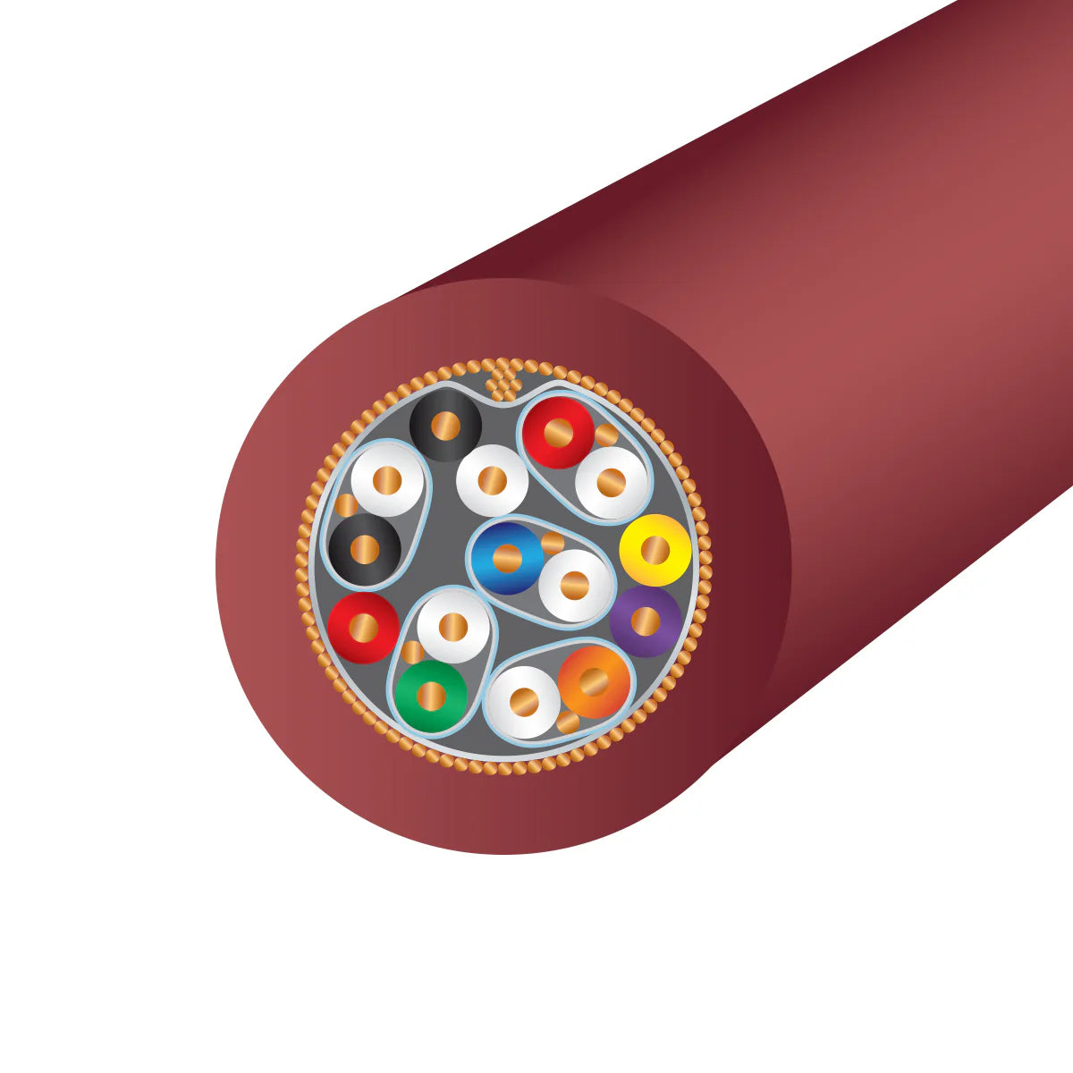 Wireworld RADIUS 48 HDMI