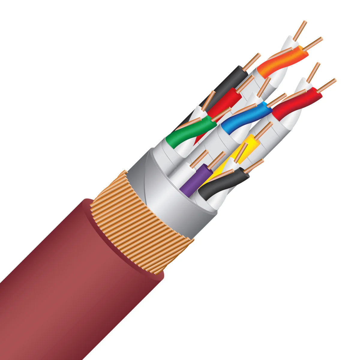 Wireworld RADIUS 48 HDMI