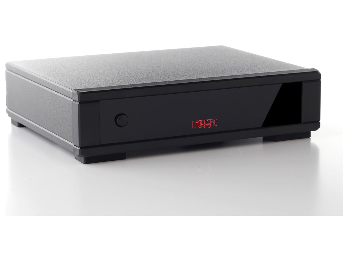 Rega Fono MC MK4 — Vista di tre quarti