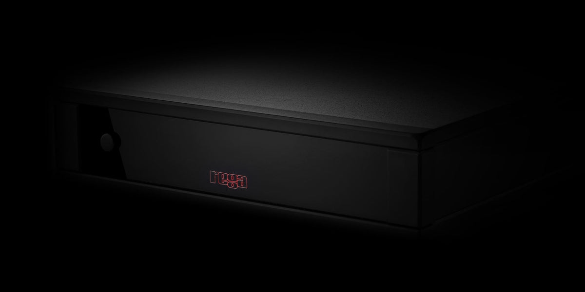 Rega Fono MM MK5 — Ambientata