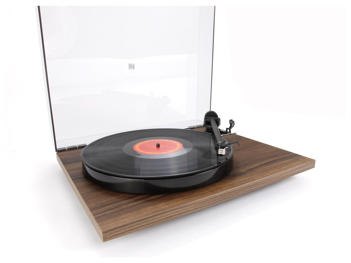 Rega Planar 1, Noce
