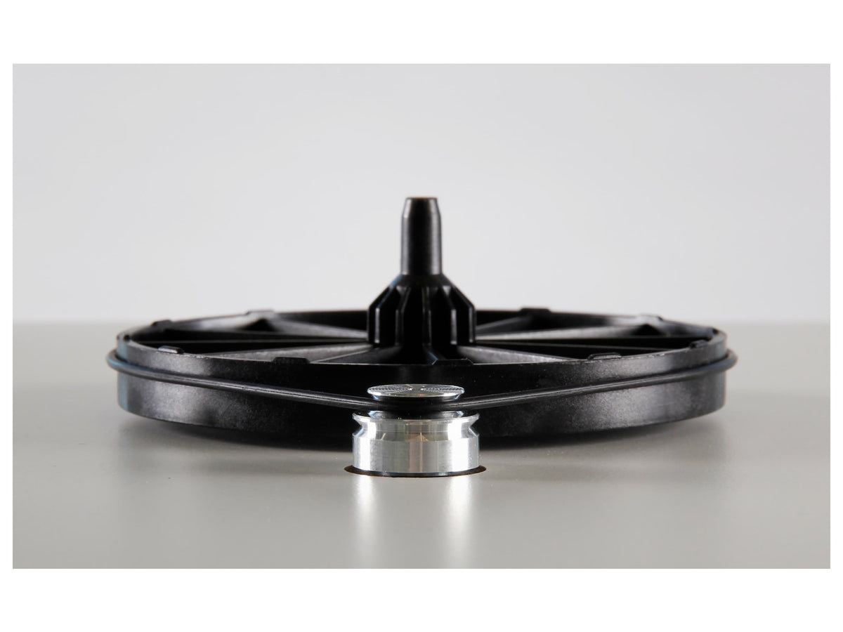 Rega Planar 1 Plus — Dettaglio