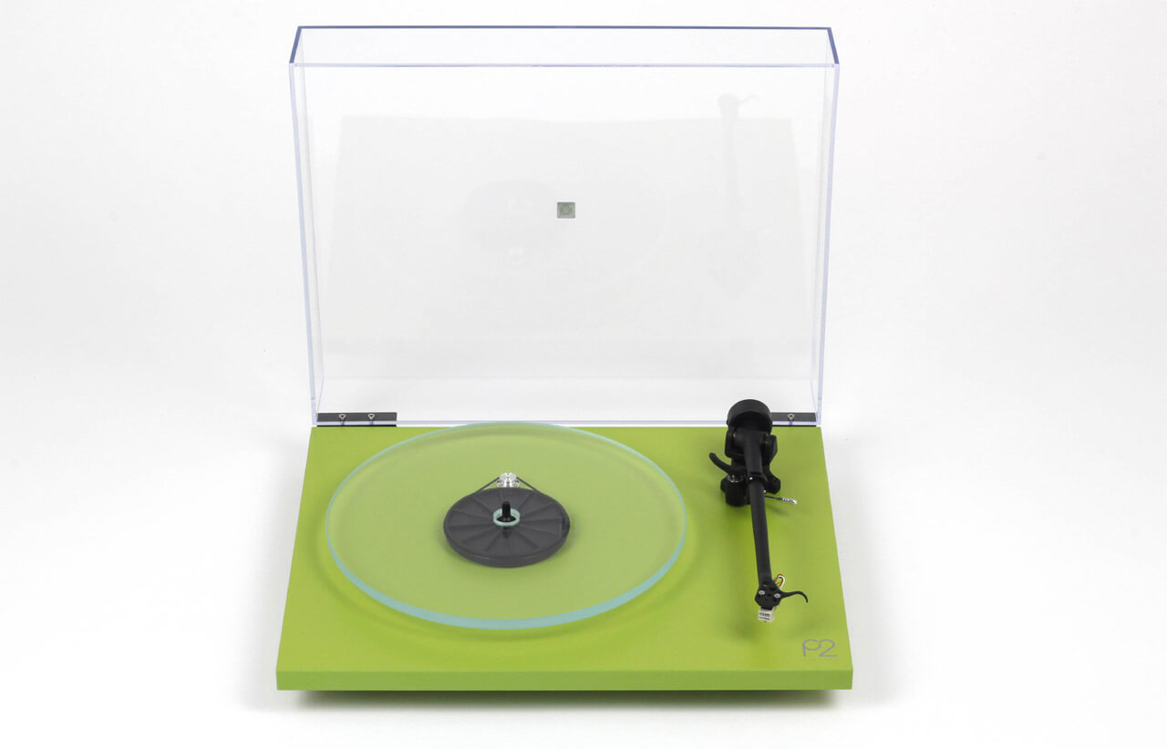 Rega Planar 2 Limited Edition