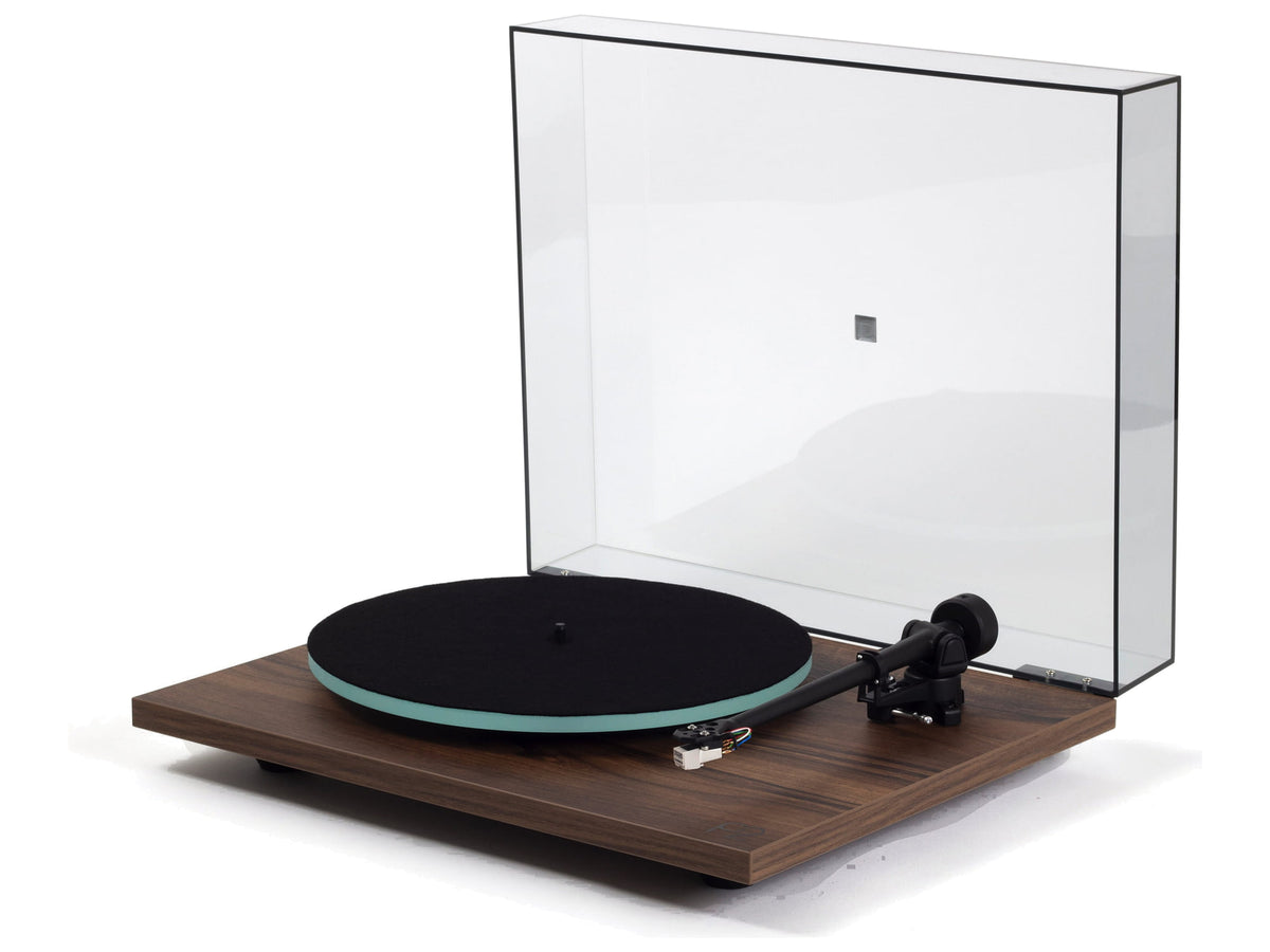 Rega Planar 2, Noce