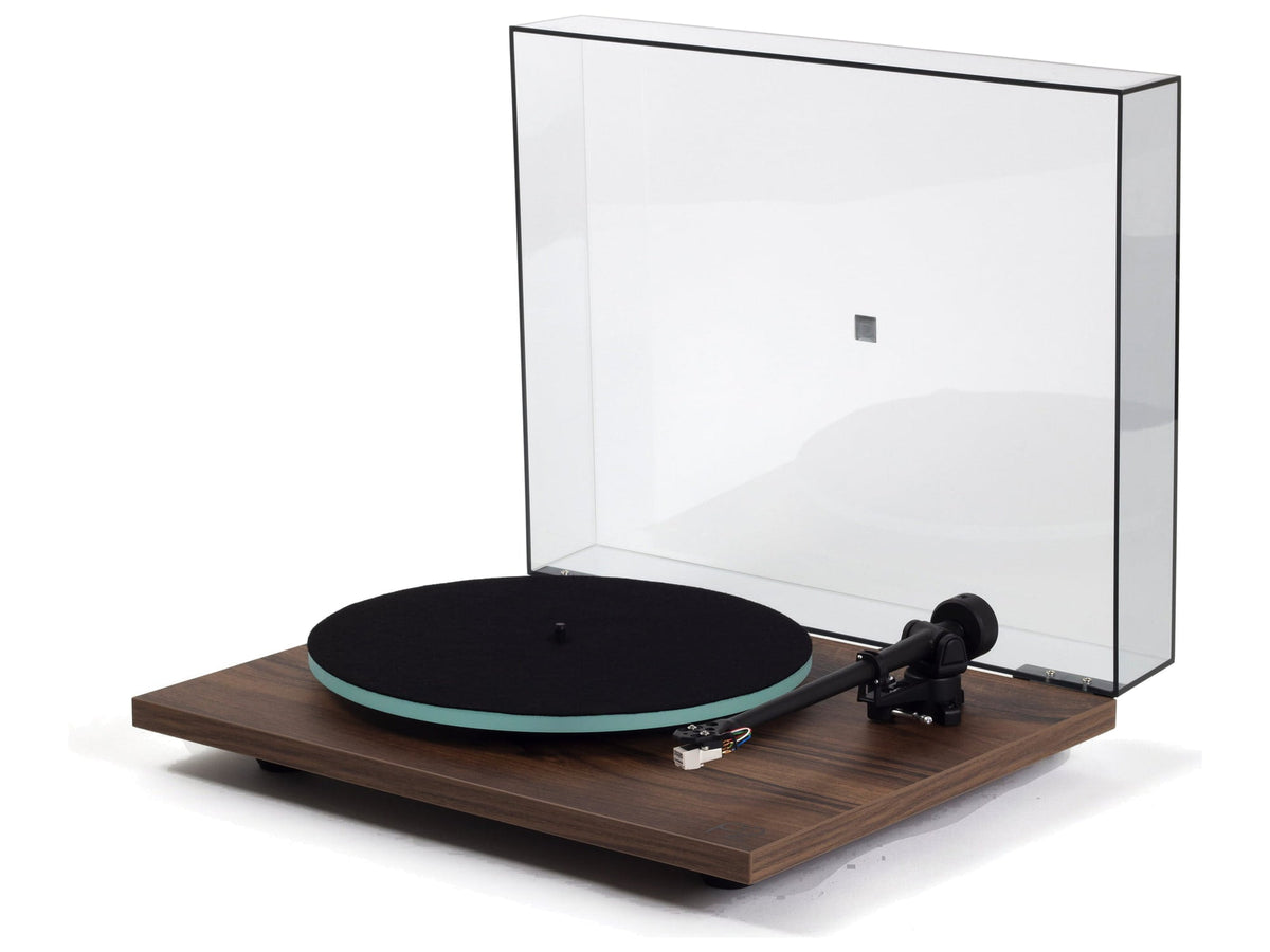Rega Planar 2, Rosso