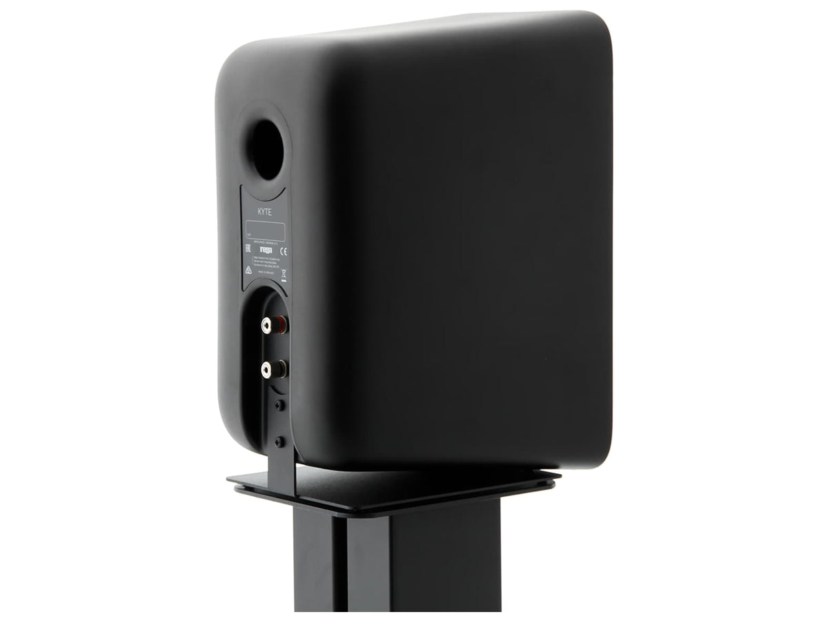 Rega Stand adaptor — Vista posteriore