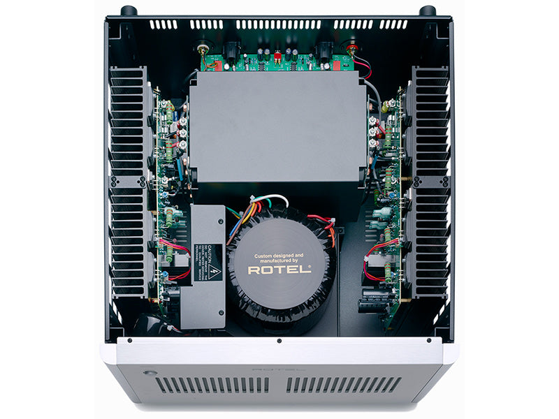 Rotel RB-1590
