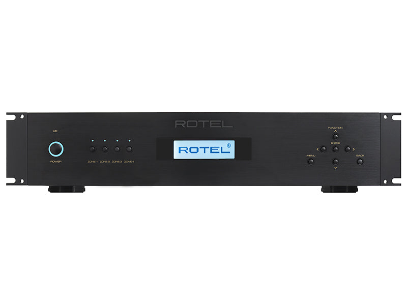 Rotel C8 — Default Title