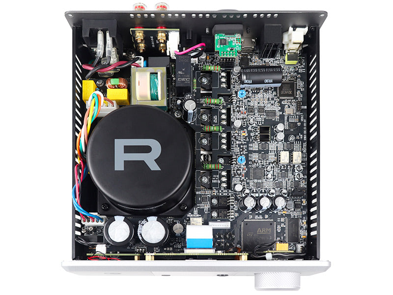 Rotel DX-5
