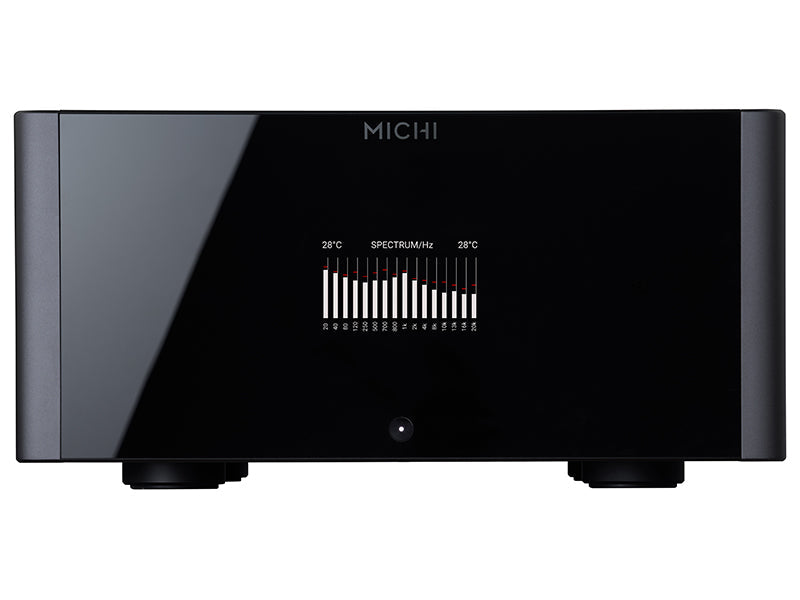 Rotel Michi M8 — Default Title
