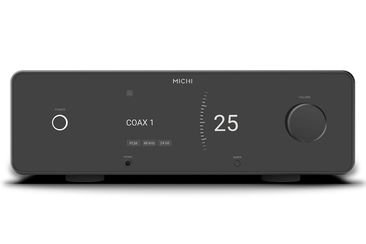 Rotel Michi P430 — Default Title