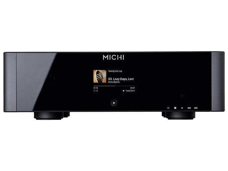 Rotel Michi Q5 — Default Title