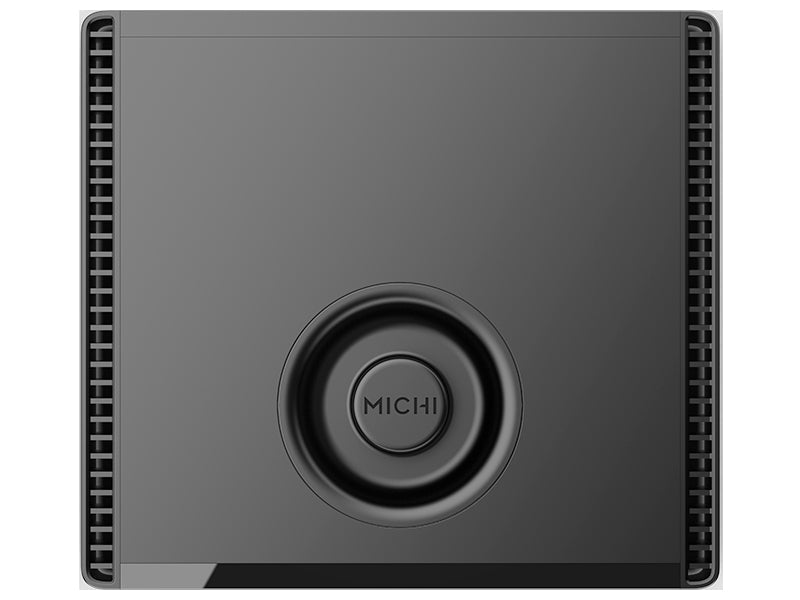 Rotel Michi Q5 — Dettaglio