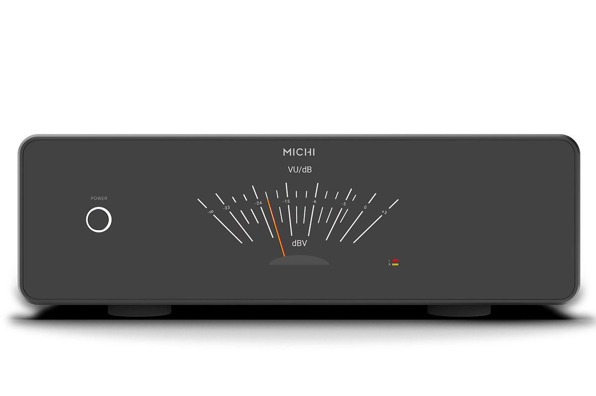 Rotel Michi S430 — Default Title