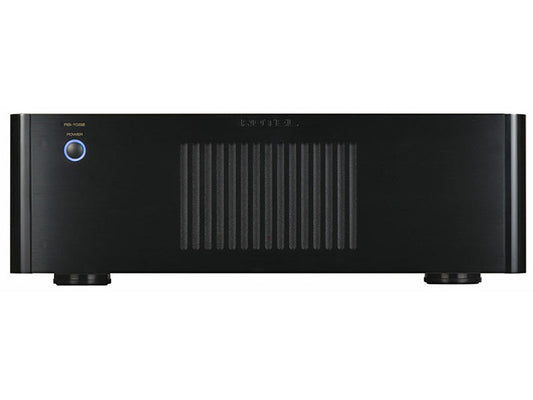 Rotel RB-1582 MKII — Nero