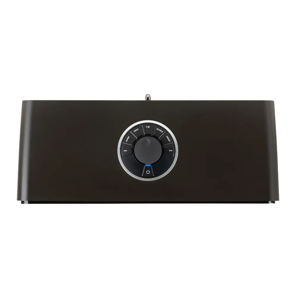 Ruark R2, vista frontale