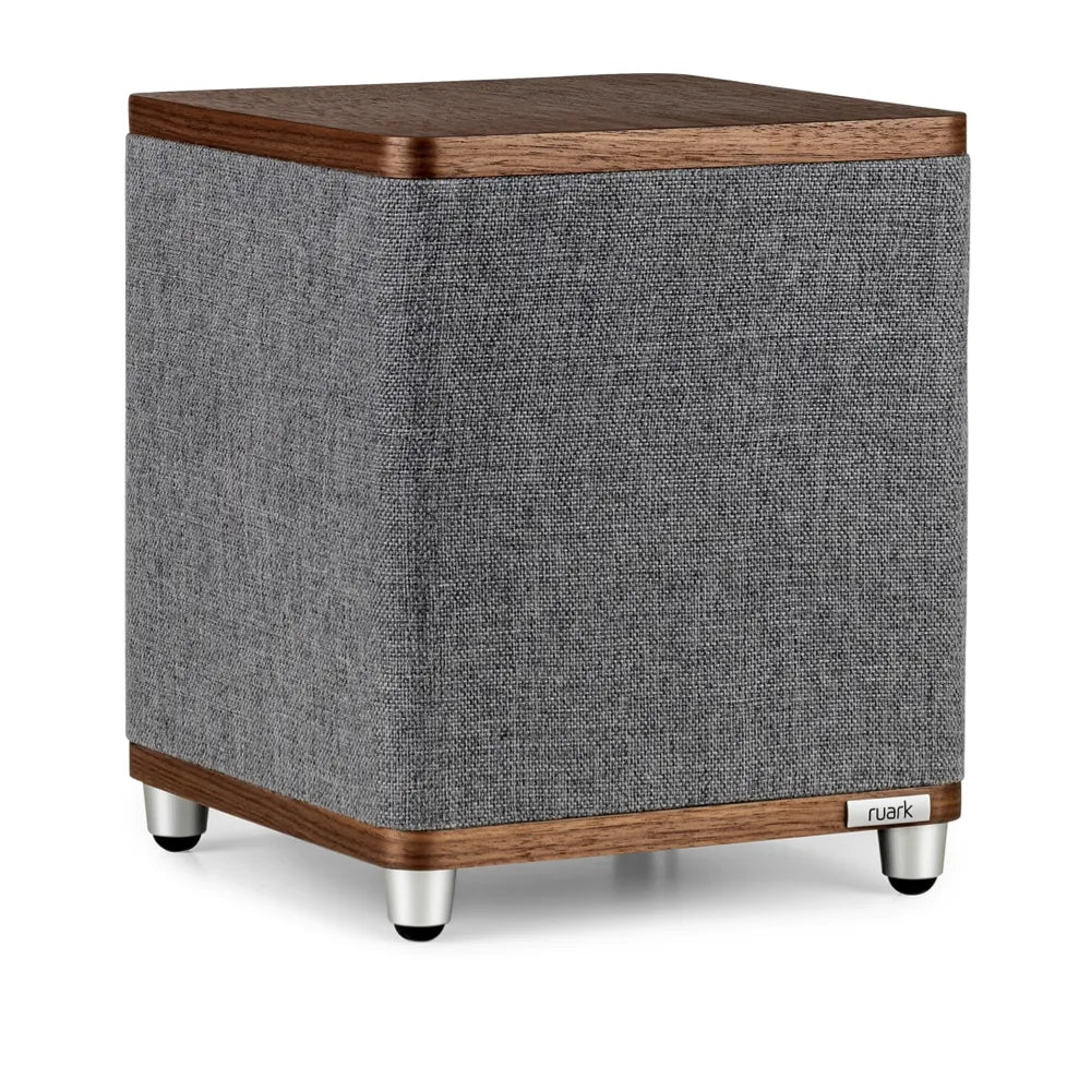 Ruark RS1 — Vista frontale 2