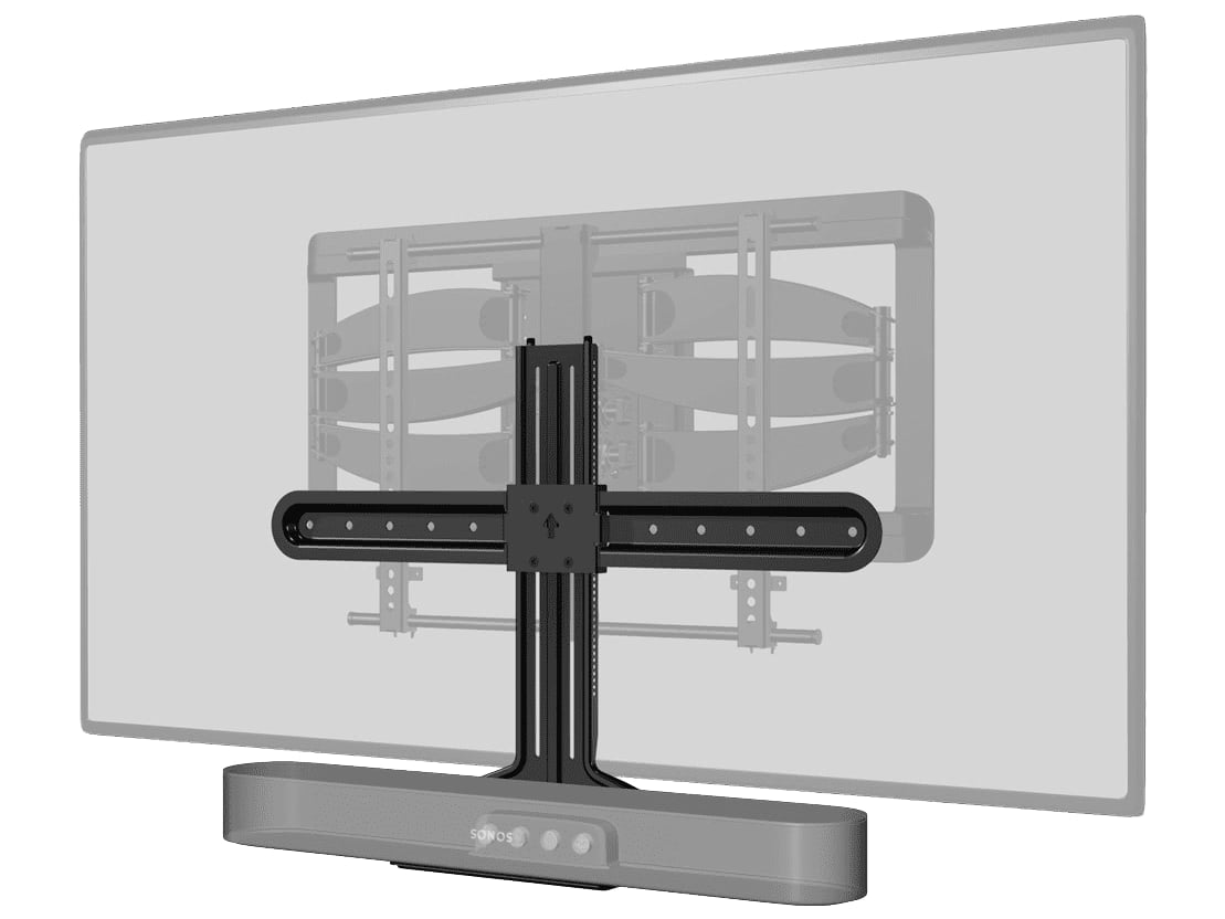 Sanus TV Mount Beam