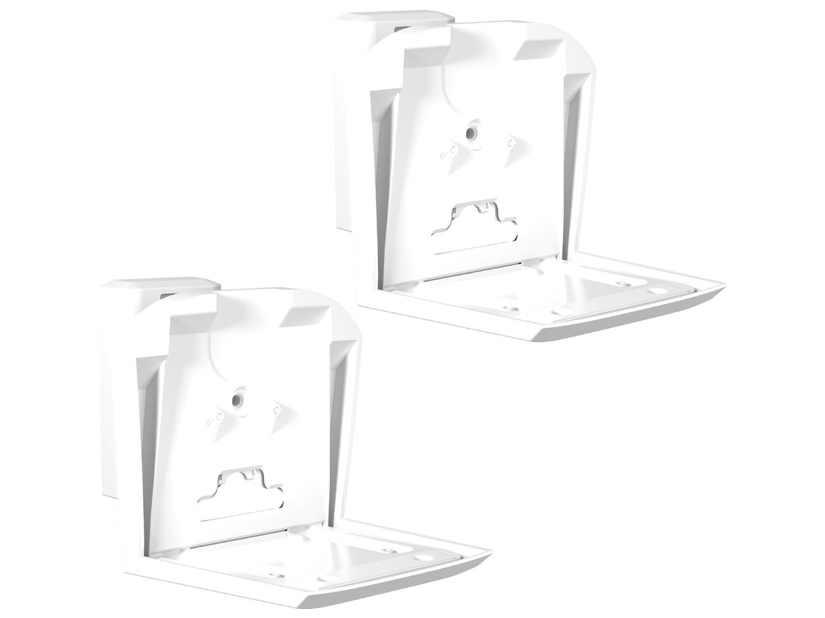 Sanus Wall Mount ERA 300 (Coppia) — Coppia, Bianco