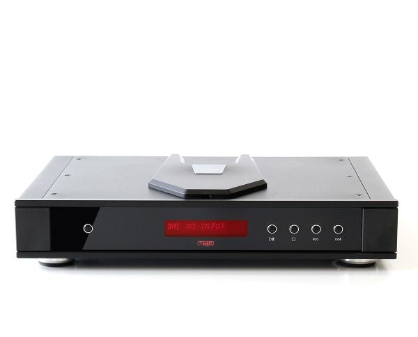 Rega R Saturn MK3