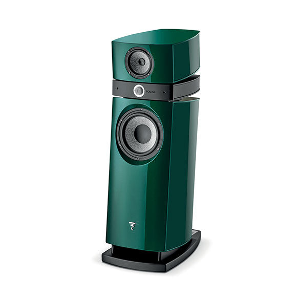 Focal Scala Utopia Evo