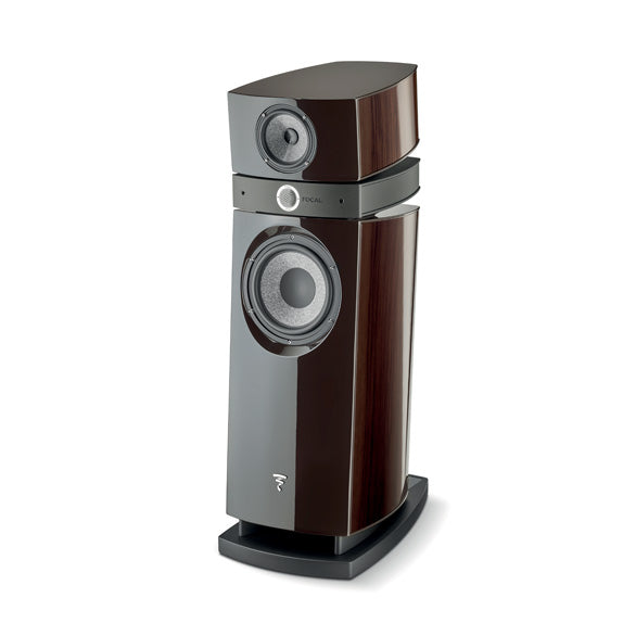 Focal Scala Utopia Evo