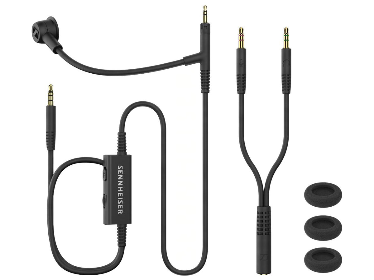 Sennheiser HD 500 BAM