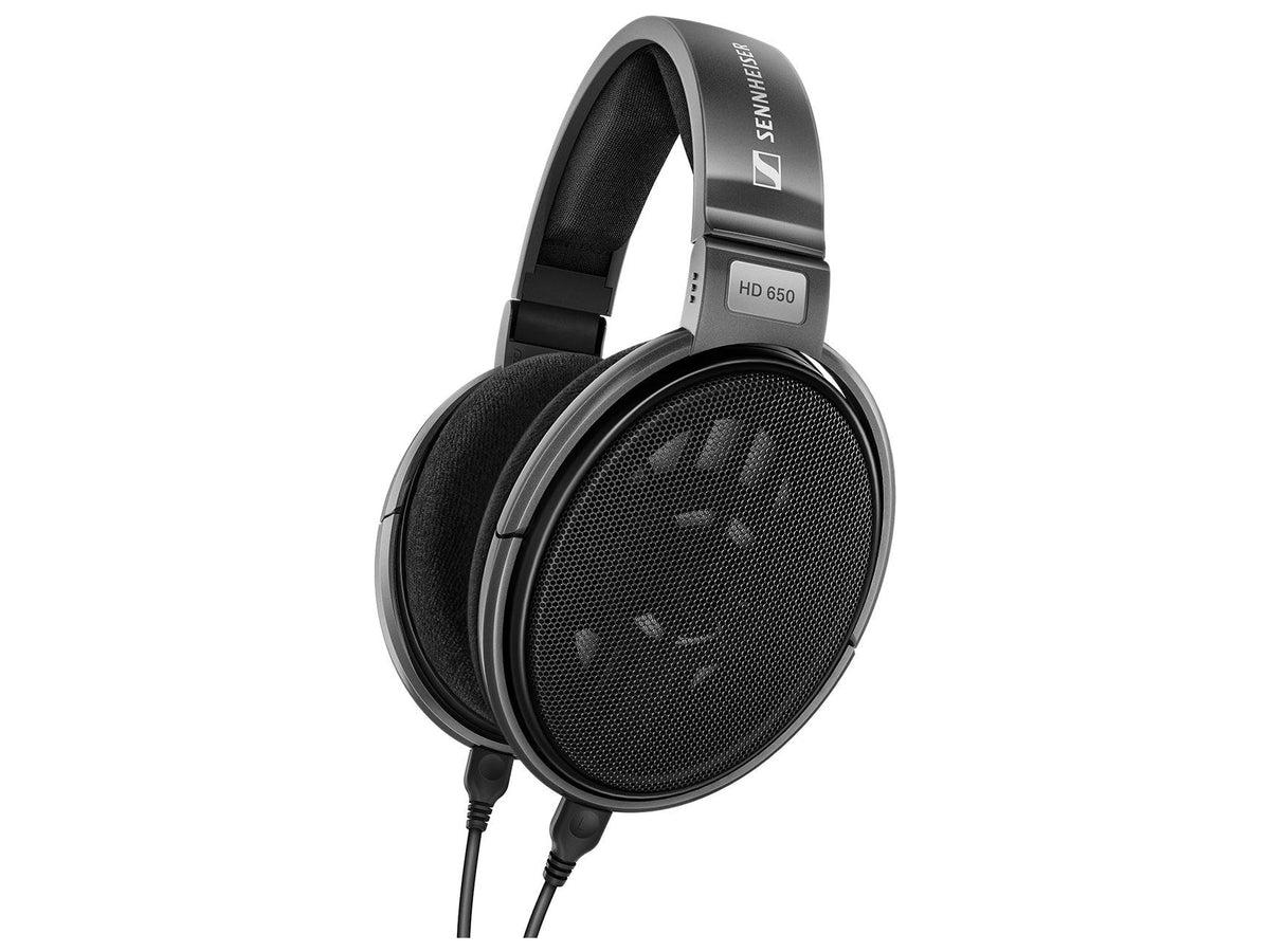 Sennheiser HD 650